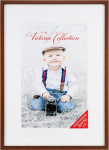 Cubo photo frame 50x70, brown (VF2277)
