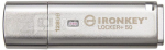 MEMORY DRIVE FLASH USB3.2/128GB IKLP50/128GB KINGSTON