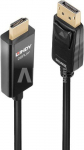 CABLE DISPLAY PORT TO HDMI 2M/40926 LINDY