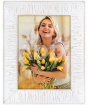 Zep Photo Frame ML957W Nantes White 13x18 cm