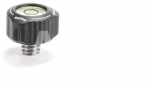 Universal Bubble Level - Black