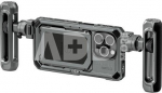 Khronos iPhone 15 Pro Lightweight Kit - Space Gray
