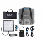 Nanlite PavoSlim 60B LED panel