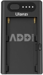 Ulanzi NP F01 Multifunctional NP F Battery Charger