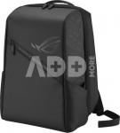Asus ROG Ranger BP2501 | Fits up to size 16 " | Backpack | Black