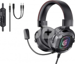 Conceptronic ATHAN03B Stereo Gaming-Headset