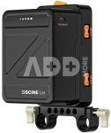 ZGCINE L90 V-Mount Battery+VM-VP3