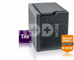 Chieftec CI-01B-OP mATX MiniTower, Game Cube