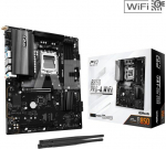 ASRock Motherboard B850 PRO-A WIFI AM5 4DDR5 ATX