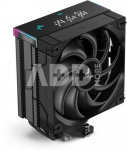 Deepcool CPU Air Cooler | AK400 DIGITAL PRO | Intel, AMD