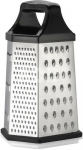 GRATER WITH CONTAINER 6 SIDES/95413 RESTO