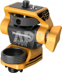 SmallRig 5520 Adjustable Monitor Support Compatible with ARRI 3/8''-16 Screws（BumbleBee Edition）