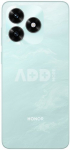 MOBILE PHONE HONOR X5C PLUS/4/128GB CYAN 5109BYFJ HONOR