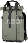 WANDRD PRVKE 15L Wasatch Green V4