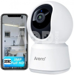 Arenti security camera P2T Indoor WiFi 2K 3MP