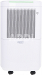 Camry | Air Dehumidifier | CR 7851 | Power 200 W | Suitable for rooms up to 60 m&sup3; | Water tank capacity 2.2 L | White