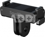 SmallRig 5911 Bidirectional Quick Release Adapter Support with 2-Prong Mount