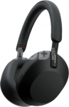 Sony WH-1000XM5SA Noise Cancelling Wireless Headphones, Black | Sony