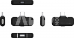 Hollyland LARK Max 2 Type C Receiver for Lark Max 2