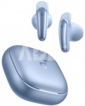 Anker Soundcore True wireless earphones | Liberty Buds | Bluetooth | Semi-in-ear | Microphone | Light Blue | Noise canceling | Noise reduction | Wireless