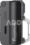 SmallRig 6090 5000mAh Battery and Charger Kit for 21700 Battery Black