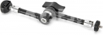 3 Legged Thing Pivot 250mm Magic Accessory Arm Darkness (Matte Black)