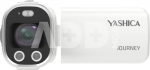 YASHICA Journey Camcorder Video Camera (White)