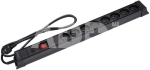 HWPS801BK 1,5m
