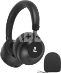H1B Headphones with ANC Black