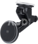 Car MagCharger for Window&Dashboard Black