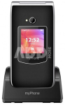 Rumba 2 Black