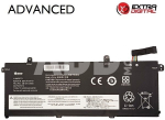 Ne&scaron;iojamo kompiuterio baterija LENOVO L18M3P73, 4200mAh, Extra Digital Advanced