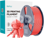 PLA+ Filament 1kg Cherry