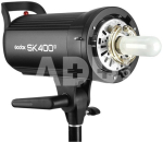 B STOCK Godox SK400II (Bowens)