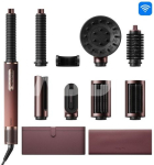 Dreame hair styler Airstyle Pro HI, brown