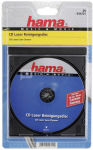 Hama CD Laser Lens Cleaner 44721