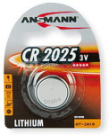 Ansmann CR 2025