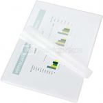1x25 Olympia Laminating pouches DIN A3 80 micron