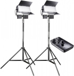 walimex pro Sirius 160 D-LED Basic 2