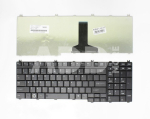 Klaviatūra TOSHIBA Satellite: L350, L500
