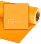 Popierinis fonas Colorama 1,35x11m Sunflower
