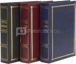 FOCUS CLASS LINE SUPER 200 10X15 3-PACK