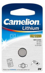 Camelion CR1220-BP1 CR1220, Lithium, 1 pc(s)