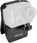 Tvirtinimas prie drabužių Veho K serijai VCC-A042-SC