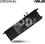 <b><mark><i>NAUJIENA!</i></b></mark> Notebook baterija, ASUS B21N1329 ORG