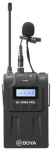 Boya Wireless Transmitter BY-TX8 for BY-WM8 Pro