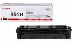 CANON Cartridge 054 H Y