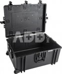 BW OUTDOOR CASES TYPE 7800 BLK (EMPTY)
