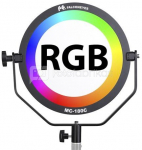 Falcon Eyes RGB LED Lamp MC-180C