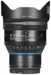 Irix Cine Lens 15mm T2.6 for Canon RF Metric